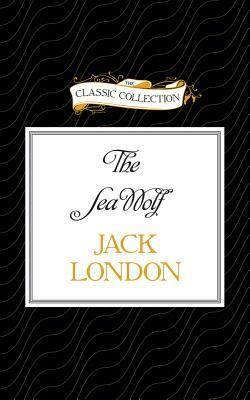 The Sea Wolf by Jack London