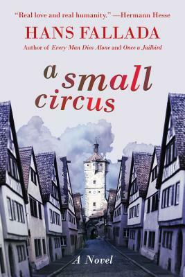 A Small Circus by Hans Fallada