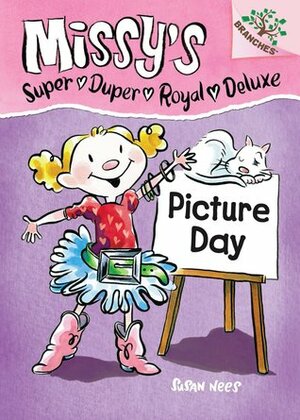 Picture Day by Susan Nees