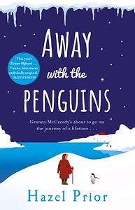 Away with the Penguins by Hazel Prior