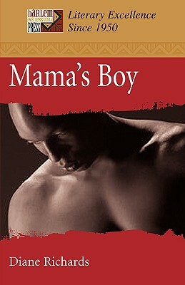 Mama's Boy by Diane Richards
