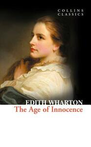 The Age of Innocence by Edith Wharton