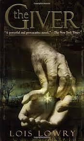 The Giver by Lois Lowry