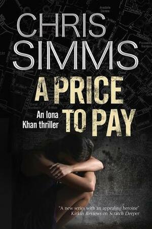A Price to Pay by Chris Simms