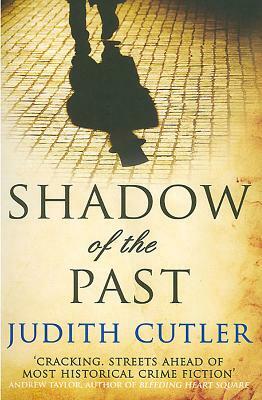 Shadow of the Past by Judith Cutler