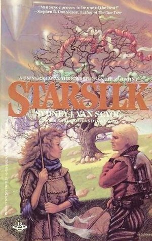 Starsilk by Sydney J. Van Scyoc