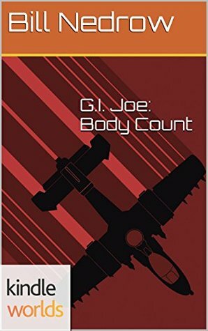 Body Count by Bill Nedrow