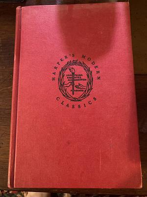 A Tale of Two Cities by Charles Dickens