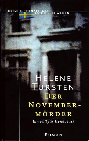 Der Novembermörder by Helene Tursten