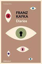 Diarios by Franz Kafka