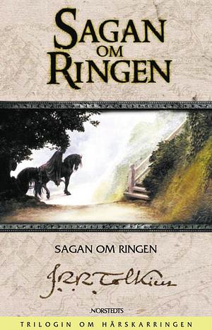 De Reisgenoten by J.R.R. Tolkien