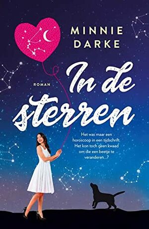 In de sterren by Minnie Darke