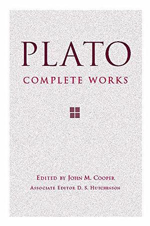 Plato: Complete Works by Plato