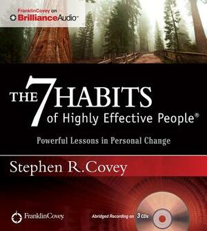 The 7 Habits of Highly Effective Families by Stephen R. Covey