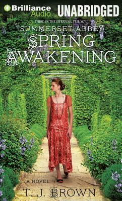 Spring Awakening by T.J. Brown