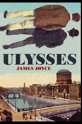 Ulysses by James Joyce