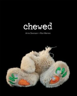 Chewed by Arne Svenson, Todd Oldham, Ron Warren