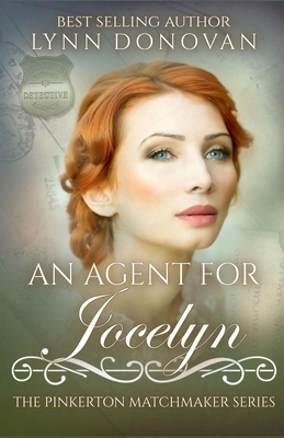 An Agent for Jocelyn by Lynn Donovan