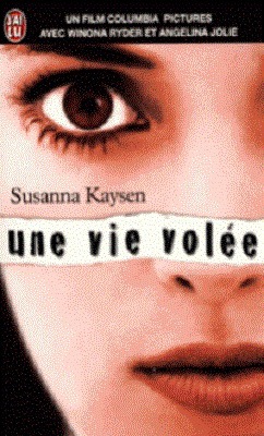 Une vie volée by Susanna Kaysen