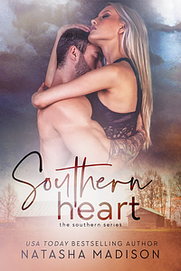 Southern Heart by Natasha Madison