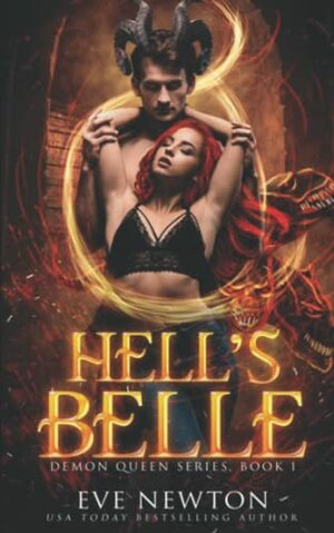 Hell's Belle by Eve Newton