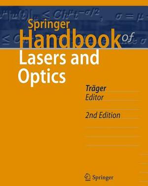 Springer Handbook of Optical Networks by 