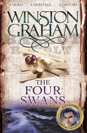 The Four Swans by Winston Graham