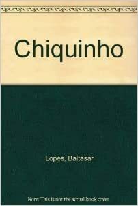 Chiquinho by Baltasar Lopes