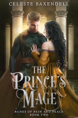 The Prince's Mage by Celeste Baxendell