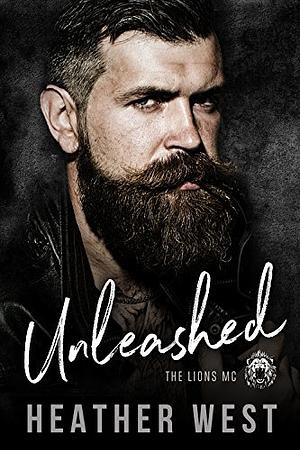 Unleashed by Heather West