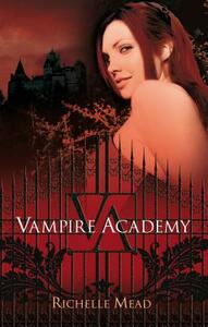 Vampire Academy (en español) by Richelle Mead