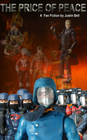 G.I. Joe: The Price of Peace by Justin Bell