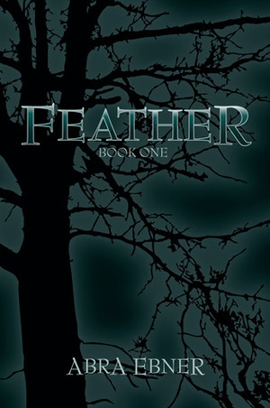 Feather by Abra Ebner