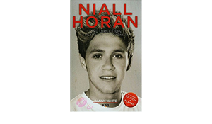 Niall Horan One Direction Z Irlandii na podboj swi by White Danny