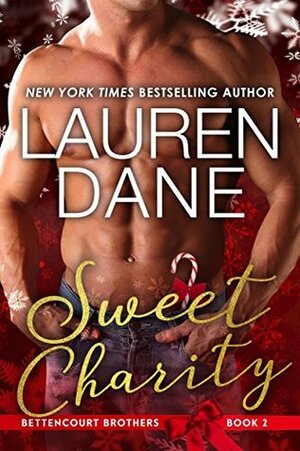 Sweet Charity by Lauren Dane