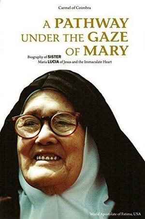 A Pathway under the Gaze of Mary: Biography of Sister Maria Lucia of Jesus and the Immaculate Heart by Carmel of Saint Teresa Coimbra Portugal, David Carollo, Barbara Ernster