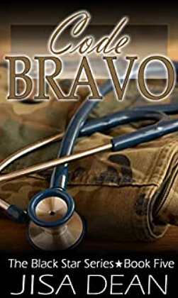 Code Bravo by Jisa Dean