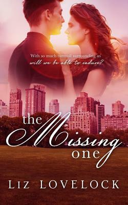 The Missing One by Liz Lovelock