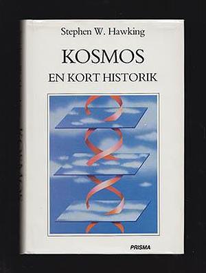 Kosmos: En kort historik by Stephen Hawking