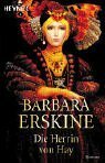 Die Herrin von Hay by Barbara Erskine