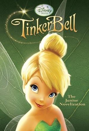 Tingeling by The Walt Disney Company, Kimberly Morris