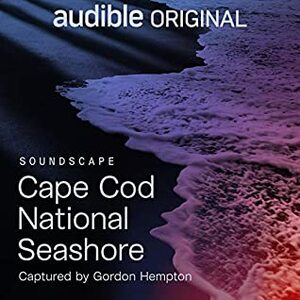 Cape Cod National Seashore Soundscape by Gordon Hempton