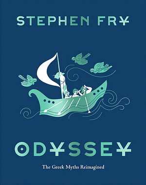 Odyssey by Stephen Fry