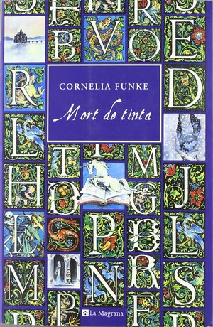 Mort de tinta by Cornelia Funke