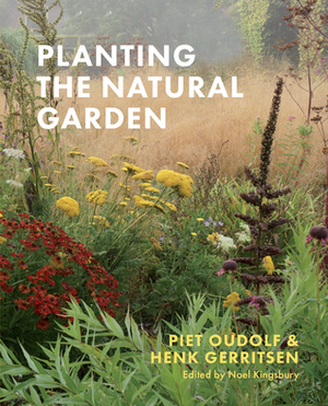 Planting the Natural Garden by Piet Oudolf