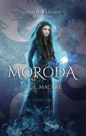 Moroda by L.L. McNeil