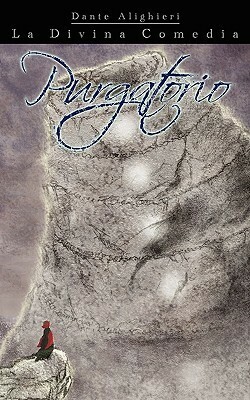 La Divina Comedia Purgatorio by Dante Alighieri