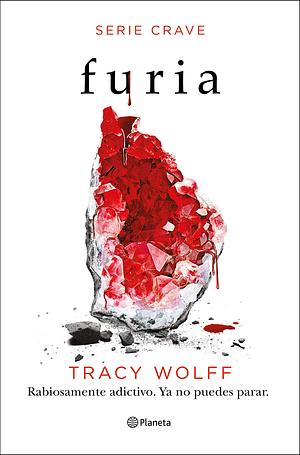 Furia by Tracy Wolff