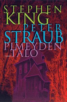 Pimeyden talo by Stephen King