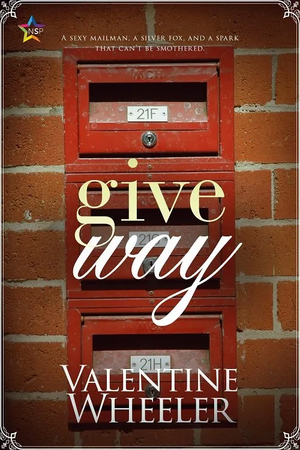 Give Way by Valentine Wheeler